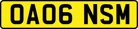 OA06NSM