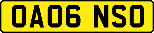 OA06NSO