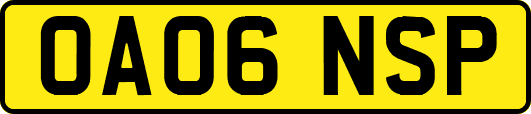 OA06NSP