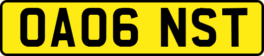 OA06NST