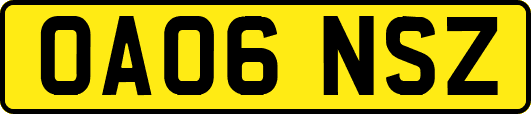 OA06NSZ