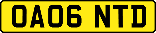 OA06NTD