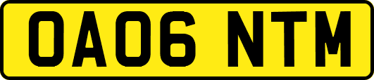 OA06NTM