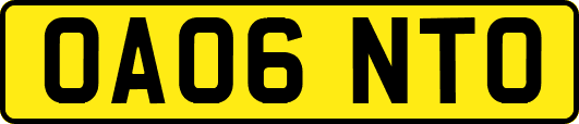 OA06NTO