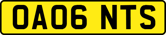 OA06NTS
