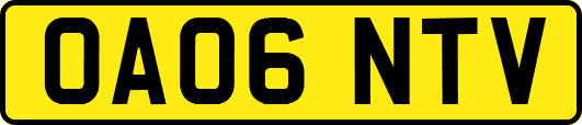 OA06NTV