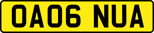OA06NUA