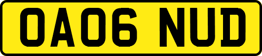 OA06NUD