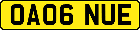 OA06NUE