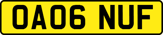 OA06NUF