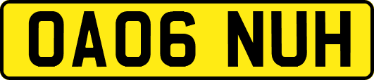 OA06NUH