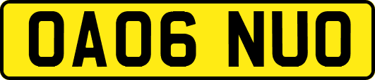 OA06NUO