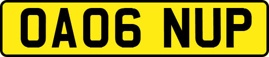 OA06NUP