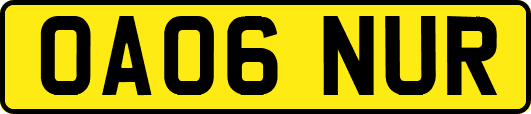 OA06NUR