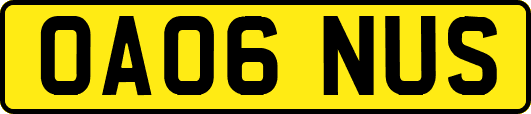 OA06NUS