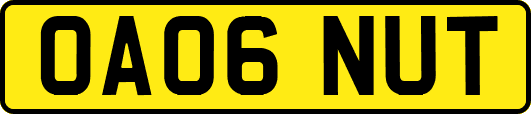 OA06NUT