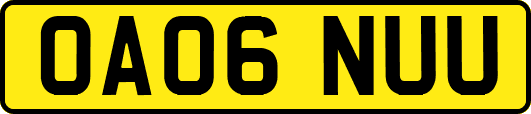 OA06NUU