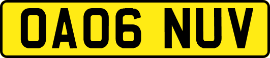 OA06NUV