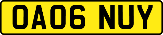 OA06NUY