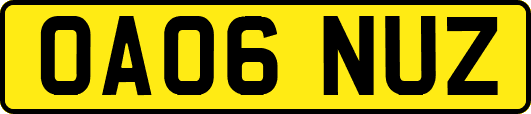 OA06NUZ