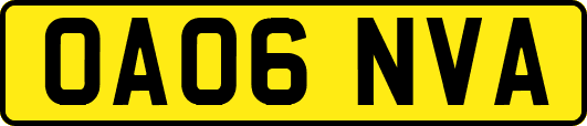 OA06NVA