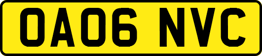 OA06NVC