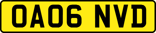 OA06NVD