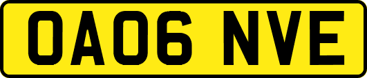 OA06NVE