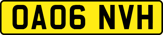OA06NVH
