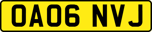 OA06NVJ