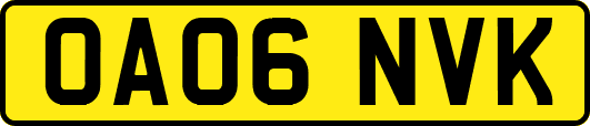 OA06NVK
