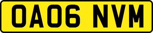 OA06NVM