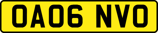 OA06NVO
