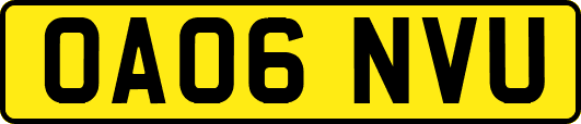 OA06NVU