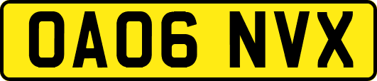 OA06NVX