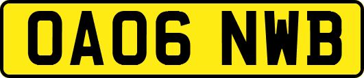 OA06NWB