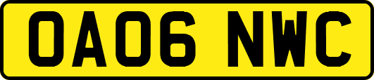 OA06NWC