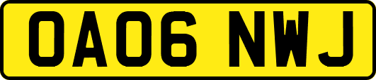 OA06NWJ