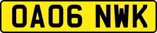 OA06NWK