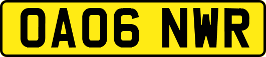 OA06NWR