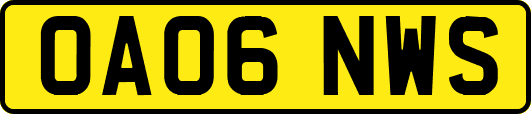 OA06NWS