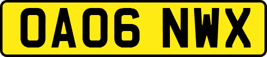 OA06NWX