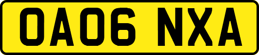 OA06NXA