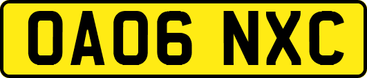 OA06NXC
