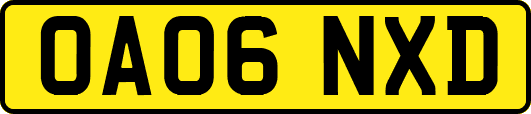 OA06NXD