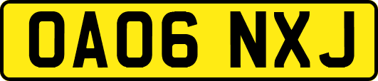OA06NXJ