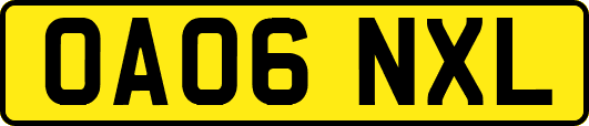 OA06NXL