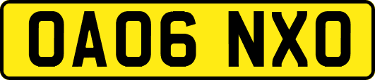 OA06NXO