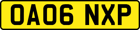 OA06NXP