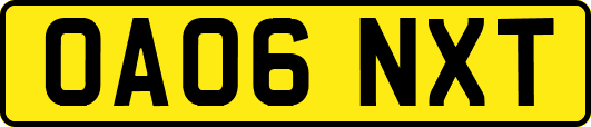 OA06NXT